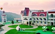 Jing Xiu Scenis Mountain Villa