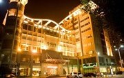 Wuzhou Hotel Sanming