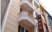 Cetinkaya Hotel
