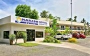 Marzon Kalibo Hotel