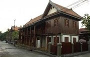 Ancient Luangprabang Hotel Ban Phonheuang