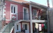 Apartmani Sanja