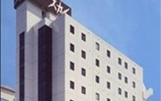 Hotel Sky Utsunomiya