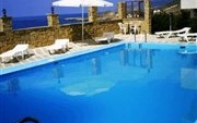 Yiannis Hotel