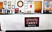 Red Carpet Motel - Knoxville