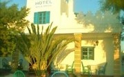 Hotel Villa Soleil