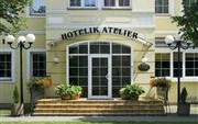 Hotelik Atelier