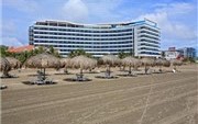 Las Americas Torre Del Mar