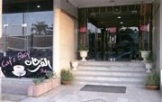 Al Farhan Hotel Suites Exit 15