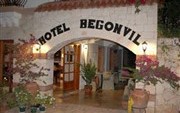Hotel Begonvil