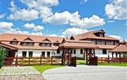 Chutor Kozacki Hotel Spa