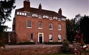 Netherstowe House Serviced Apartments