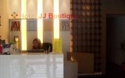 JJ Boutique Hotel (Kota Damansara)