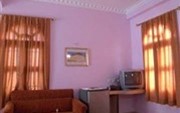 Hotel Santana Puri