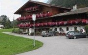 Lechnerhof Hotel-Garni