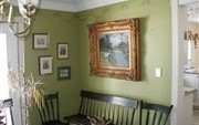 Montague House Bed & Breakfast