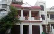 Friends Guesthouse in Agra