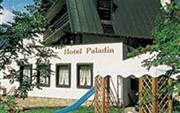 Hotel Paladin