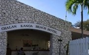 Chalan Kanoa Beach Club