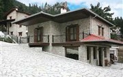Elati Stone Houses