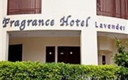 Fragrance Hotel - Lavender