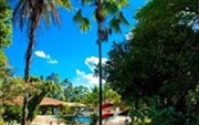 Brotas Eco Resort
