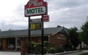 Moama Central Motel