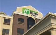 Holiday Inn Express and Suites North Charleston