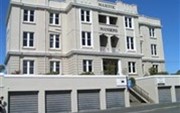 Majestic Mansions Apartments At St Clair Dunedin