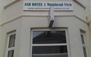 Ash Hotel