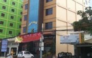 Bonitar City Hotel