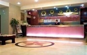 Jinli Holiday Hotel Chengdu