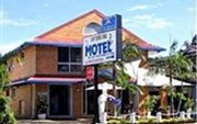 Bosuns Inn Motel