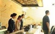 Qinghai Jingjiang Unique Hotel