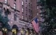 The Melrose Hotel City Name	State	Country New York City