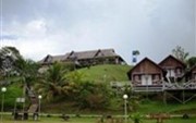 Borneo Tempurung Seaside Lodge