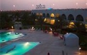 Tulip Inn Al Rahba Hotel Abu Dhabi