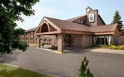 Travelodge Barrie On Bayfield