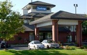 Travelodge Barrie