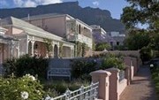 Mount Nelson Hotel by Orient-Express