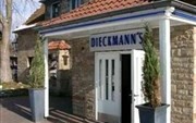 Dieckmann's Hotel Dortmund