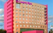 Camino Real Expo Hotel Guadalajara