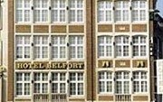 Best Western Hotel Belfort Kortrijk