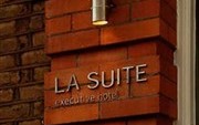 La Suite Executive Hotel