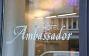 Ambassador Hotel Lucerne