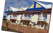 Seabreeze Resort Hotel