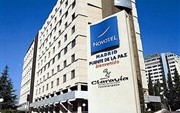 Novotel Madrid Puente de la Paz