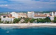 Melia Puerto Vallarta All Inclusive Beach Resort