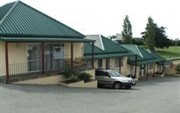 Townhouse Motel Timaru