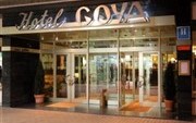 Goya Hotel Zaragoza